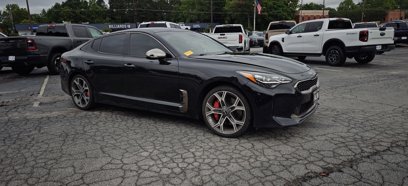 Used 2019 Kia Stinger GT