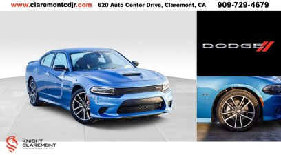 Used 2023 Dodge Charger R/T