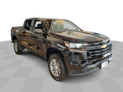 New 2025 Chevrolet Colorado LT w/ Advanced Trailering Package