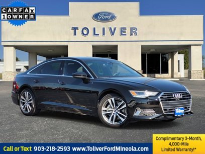 Used 2022 Audi A6 2.0T Premium w/ Convenience Package