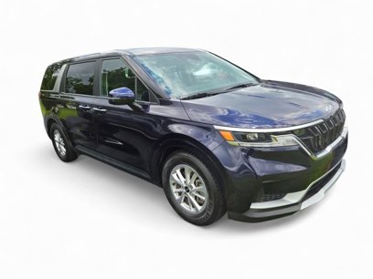 Used 2023 Kia Carnival LX