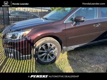Used 2017 Subaru Outback 3.6R Touring