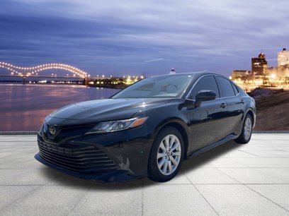 Used 2019 Toyota Camry L