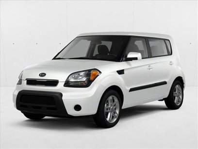 Used 2010 Kia Soul Sport