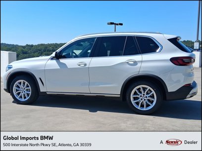 Certified 2023 BMW X5 sDrive40i w/ Premium Package