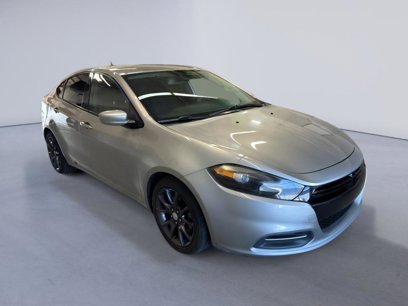 Used 2015 Dodge Dart SE w/ Convenience Group