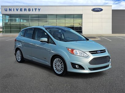 Used 2013 Ford C-MAX Energi SEL