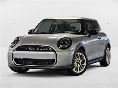 Used 2025 MINI Cooper S