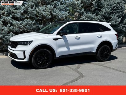Used 2023 Kia Sorento SX