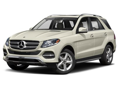 Used 2019 Mercedes-Benz GLE 400 4MATIC