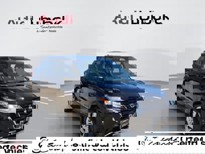 Used 2024 Nissan Kicks S