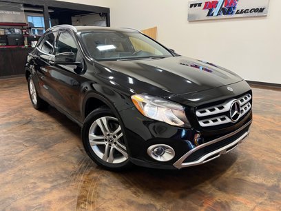 Used 2020 Mercedes-Benz GLA 250