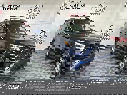 Used 2024 Toyota RAV4 XLE