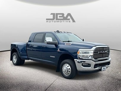 Used 2023 RAM 3500 Laramie