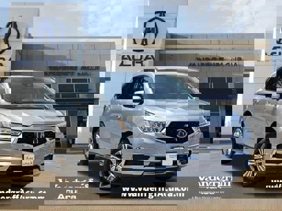 Certified 2020 Acura MDX FWD