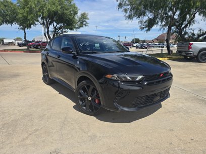 Used 2024 Dodge Hornet R/T Plus w/ Track Pack