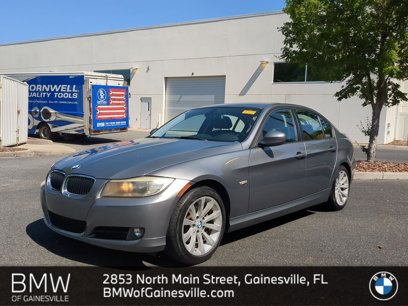 Used 2011 BMW 328i Sedan
