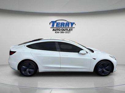 Used 2020 Tesla Model 3 Standard Range