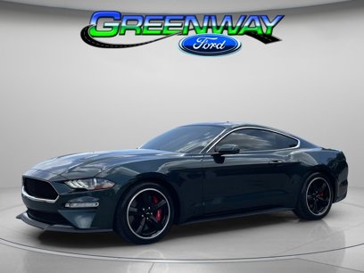 Used 2019 Ford Mustang Bullitt w/ Bullitt Electronics Package