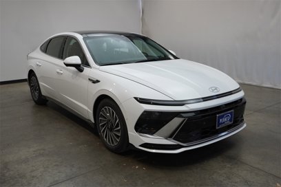 New 2025 Hyundai Sonata Limited