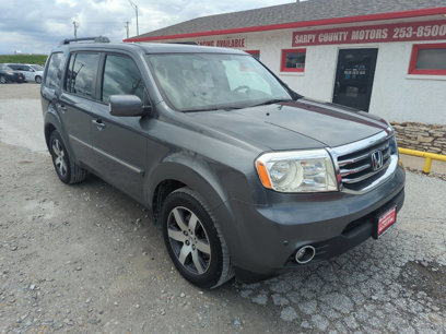 Used 2013 Honda Pilot Touring