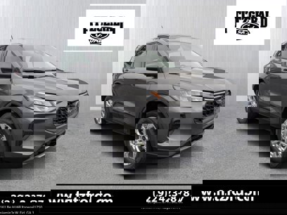 New 2025 Ford Escape Active w/ Tech Pack #1