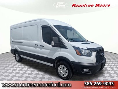 Used 2023 Ford Transit 250 Medium Roof
