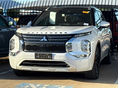 Used 2023 Mitsubishi Outlander SEL 40th Anniversary