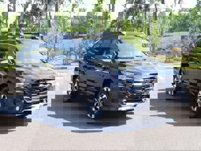 New 2025 Subaru Outback Touring XT