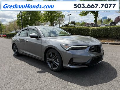 Used 2024 Acura Integra A-Spec