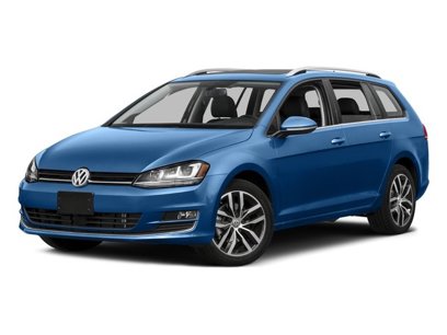 Used 2016 Volkswagen Golf Limited Edition