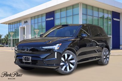 Used 2025 Volvo EX90 Ultra