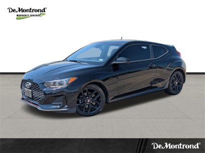 Used 2019 Hyundai Veloster Turbo R-Spec