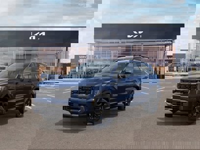 New 2025 Kia Sorento X-Line EX