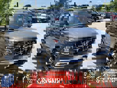 Certified 2023 Hyundai Venue SEL