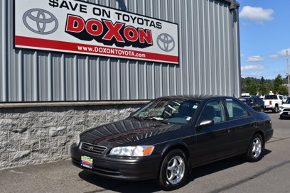Used 2000 Toyota Camry CE