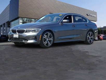 Used 2022 BMW 330e w/ Premium Package