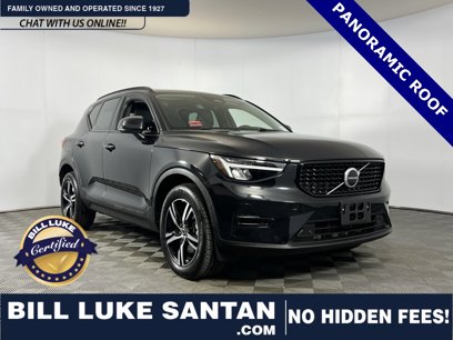 Used 2024 Volvo XC40 B5 Core