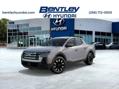 New 2025 Hyundai Santa Cruz SE