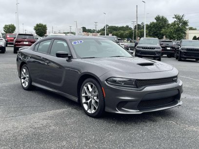 Used 2023 Dodge Charger GT
