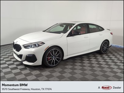 Used 2024 BMW M235i xDrive Gran Coupe w/ M Performance Package