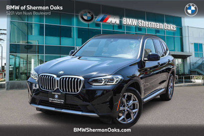 Used 2023 BMW X3 sDrive30i w/ Premium Package