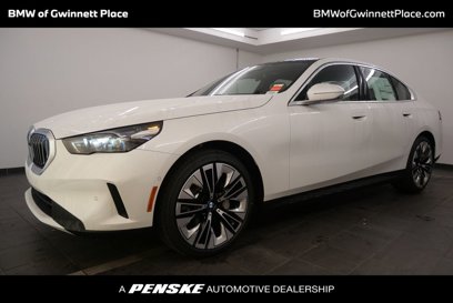 Used 2025 BMW 530i