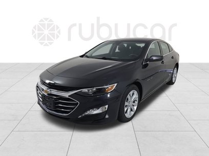 Used 2023 Chevrolet Malibu LT