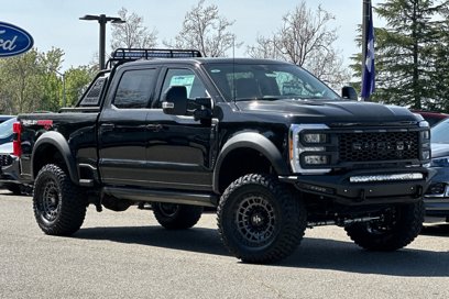 New 2023 Ford F250 Lariat w/ Lariat Ultimate Package
