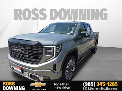 Used 2024 GMC Sierra 1500 Denali Ultimate