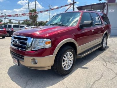 Used 2013 Ford Expedition XLT