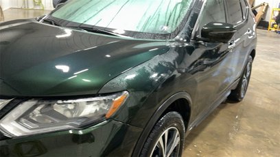 Used 2020 Nissan Rogue SV w/ Premium Package