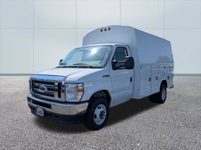 New 2025 Ford E-350 and Econoline 350 Super Duty w/ Power Equipment Group