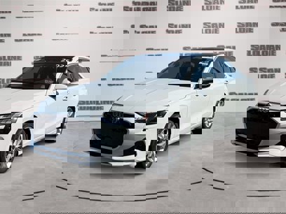 Certified 2025 Audi A3 2.0T Premium